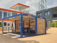 CONTAINEX Container Handelsgesellschaft m.b.H.