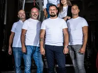 CANTINA IL CAVALIERE SA