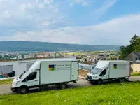 Kantonal Umzüge - Umzugsservice Partner GmbH
