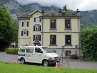 Domeisen Lukas AG