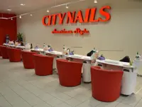 City Nails - Klicken Sie, um das Bild 1 in einer Lightbox vergrössert darzustellen