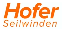 Hofer Seilwinden GmbH-Logo