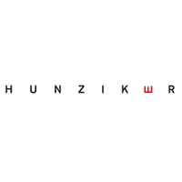 Hunziker Optik GmbH-Logo