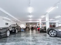Carugati Automobiles SA