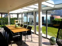 WIGASOL Wintergarten