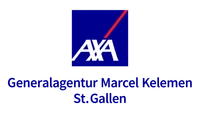 AXA Generalagentur Marcel Kelemen-Logo