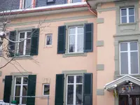 Daniel Rüfenacht Malergeschäft