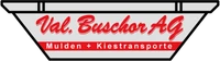 Logo Buschor Valentin AG