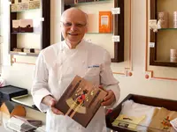 Confiserie Schneider Yverdon Sud