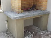 J.Dos Reis Paysagiste et Maçonnerie