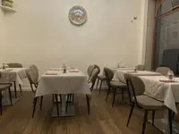 Restaurant Isola Bella