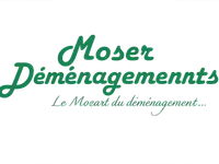 Moser Déménagements