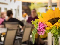 Restaurant/Gelateria Evviva Plankis