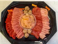 Metzgerei Häusermann