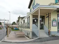 Wibo Bauunternehmung AG