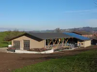 Hürlimann Holzbau AG