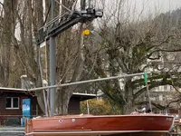 Hächler Bootbau AG