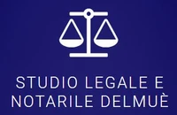 Delmuè Nicola-Logo