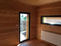 FlückMenuiserie, Flück