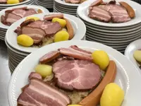 Le Bourgeois