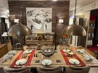 Gutknecht & Fils SA