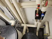 Hydrotech - Installation sanitaire