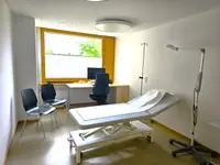 Medizinisches Zentrum Kemmental