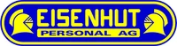 Eisenhut Personal Kreuzlingen AG-Logo