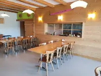 Buvette des Obasseires