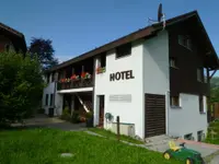 Hotel Restaurant Bahnhof