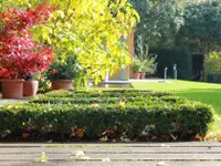 Käser Gartenbau AG