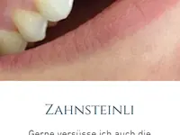 Fusspflege Heidi Graf