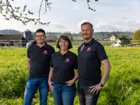 Soller Junghennen AG