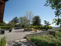 EMS Le Pivert - Réseau Omeris