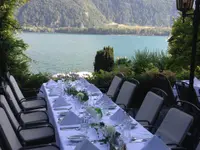 Hotel Restaurant Flyhof am Walensee - Klicken Sie, um das Bild 9 in einer Lightbox vergrössert darzustellen