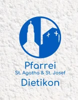 Pfarramt St. Agatha und St.Josef-Logo