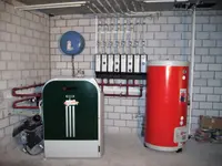 Werner Haustechnik AG