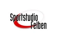 Logo Sportstudio Felben GmbH