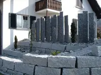 Bettazza Graniti SA