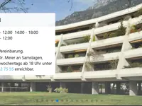 Dr. Marius Meier & Dr. Norman Meier Zahnarztpraxis AG