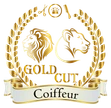 Gold Cut Coiffeur