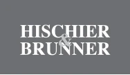 Hischier & Brunner Advokatur und Notariat-Logo