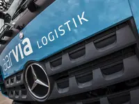 Aarviva Logistik AG - Klicken Sie, um das Bild 2 in einer Lightbox vergrössert darzustellen