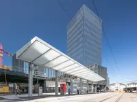 Wüst Metallbau AG