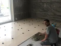 Marco Thöny, Wand- + Bodenbeläge / Natursteinarbeiten