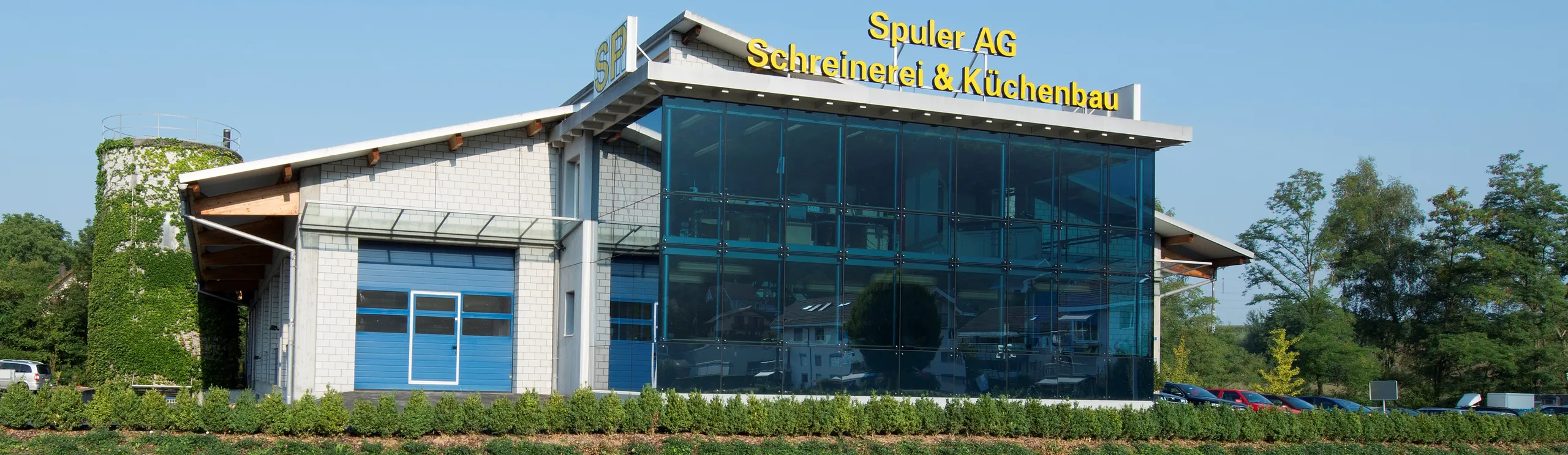 Spuler AG