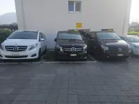 AAA ABA Taxi Bernard