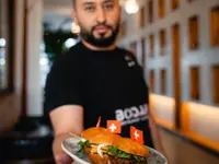 Restaurant & Lounge Bodan Romanshorn