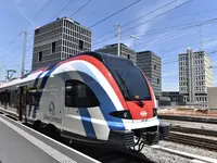 Ville de Lancy