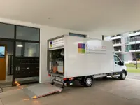 Kantonal Umzüge - Umzugsservice Partner GmbH